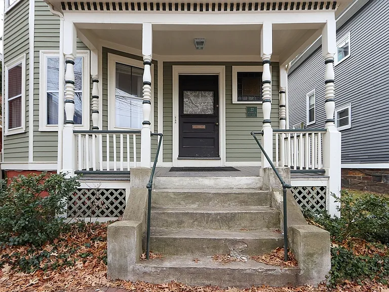 22 Orchard St #3 — Photo 2