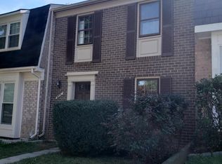 9310 Frostburg Way, Gaithersburg, MD 20886