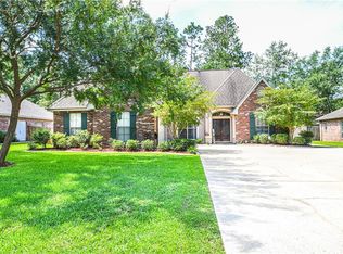 904 Sassafras St, Slidell, LA 70458