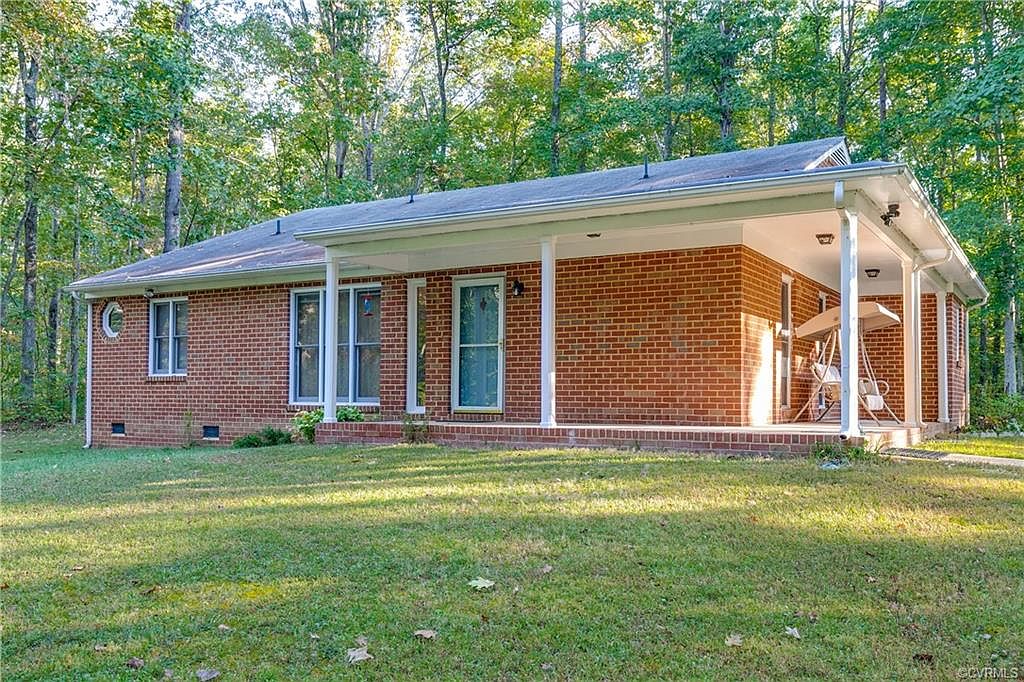 4060 Trice Ln, Gum Spring, VA 23065 Zillow