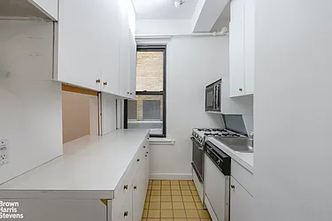 Sold by Brown Harris Stevens