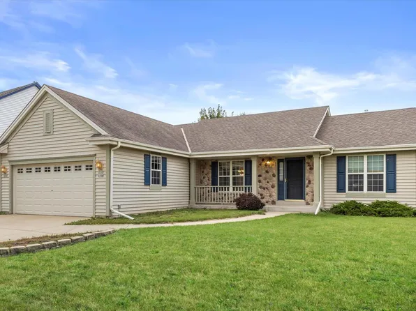 4106 Stillwater CIRCLE, Waukesha, WI 53189