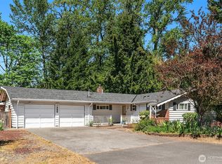 380 NE Birch St, Issaquah, WA