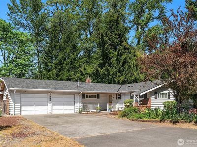 380 NE Birch Street, Issaquah, WA, 98027