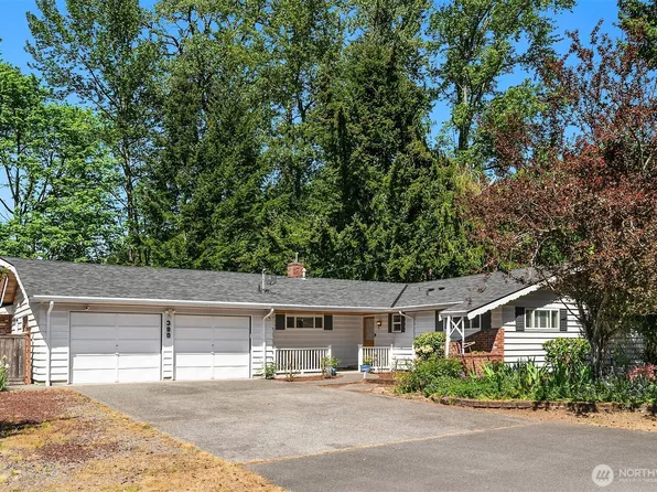 380 NE Birch Street, Issaquah, WA 98027