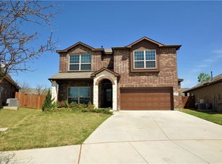 4501 Green River Dr, Denton, TX 76208