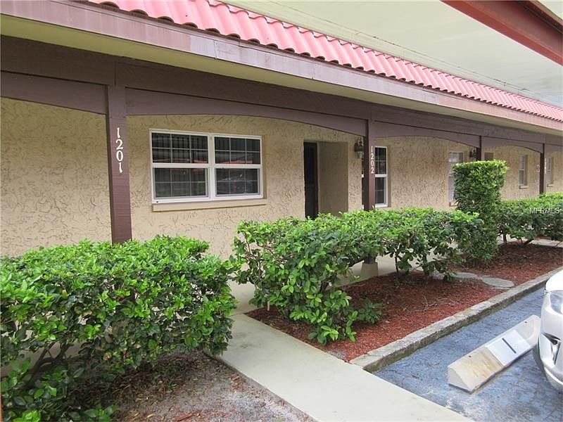 1st image of 601 N Hercules Ave APT 1202