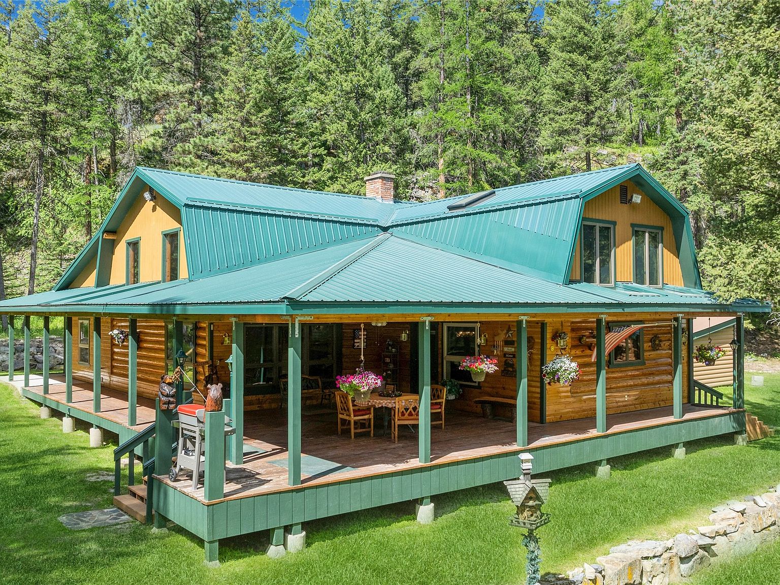 1760 Browns Meadow Rd, Kila, MT 59920 MLS 30028620 Zillow