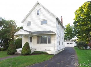 121 Pine Grove Rd, Herkimer, NY 13350