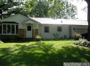 1784 Clarence St, Saint Paul, MN 55109