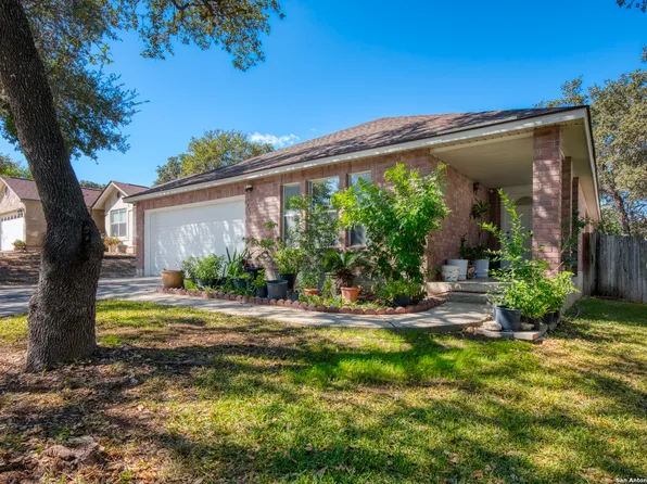 6311 MUSTANG POINT DR, San Antonio, TX 78240