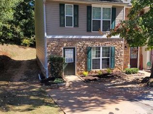 8344 Carlington Ln, Jonesboro, GA 30236