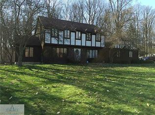 3741 David Ln, Lansing, MI 48911
