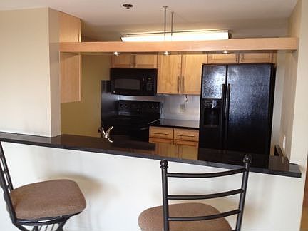 Breakfast Bar