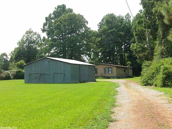 Storage and Seclusion