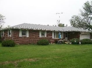 5917 Trinity Rd, Defiance, OH 43512