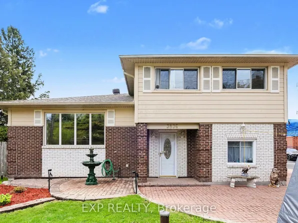 3836 Leitrim Rd, Ottawa, ON K1G 3N4