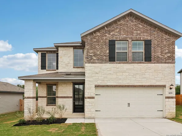 10291 King Robert, San Antonio, TX 78239