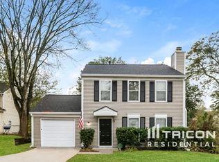 1237 Mill Lake Cir, Stone Mountain, GA 30088