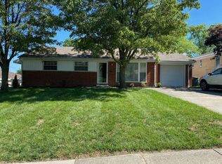3148 Locust Log Ln, Cincinnati, OH 45239