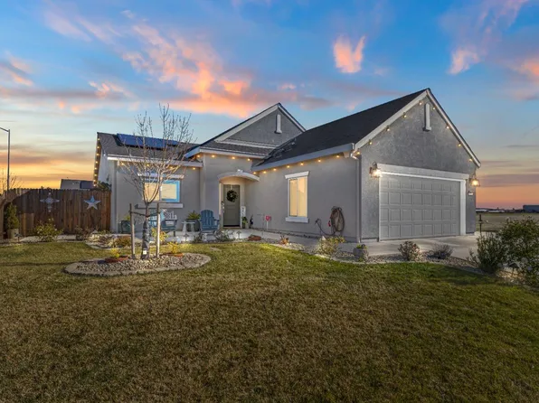 416 Kitty Hawk Dr, Colusa, CA 95932