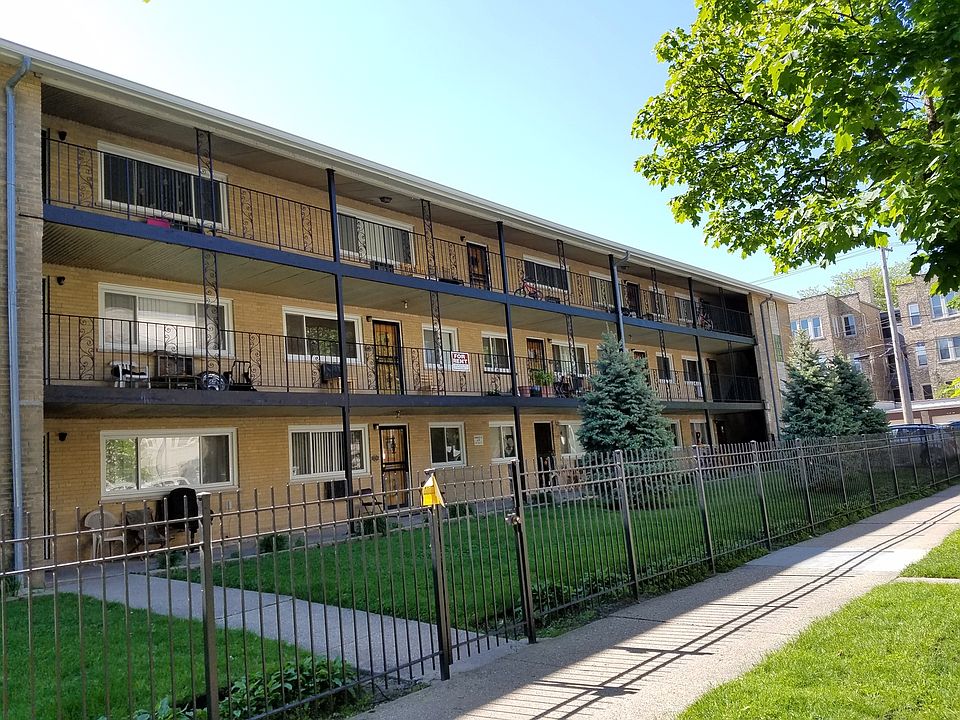 1st image of 7204 N Ashland Blvd #B