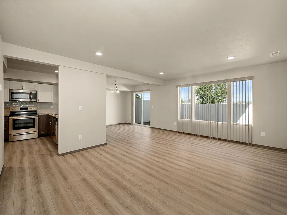 7229 E Pacific Way