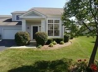 332 Cascade Ln, Oswego, IL 60543