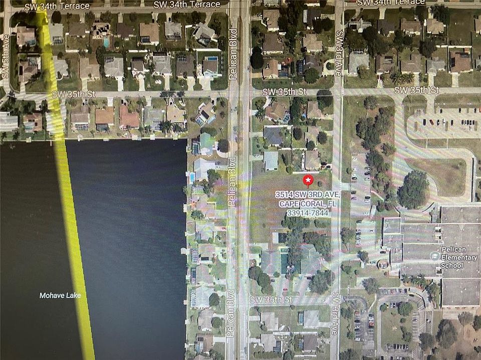 1st image of 3514 SW 3RD AVENUE LOT 23