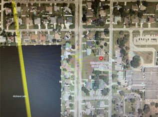 3514 SW 3rd Ave #23, Cape Coral, FL 33914