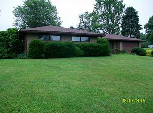 410 Greensburg Pike, West Newton, PA 15089