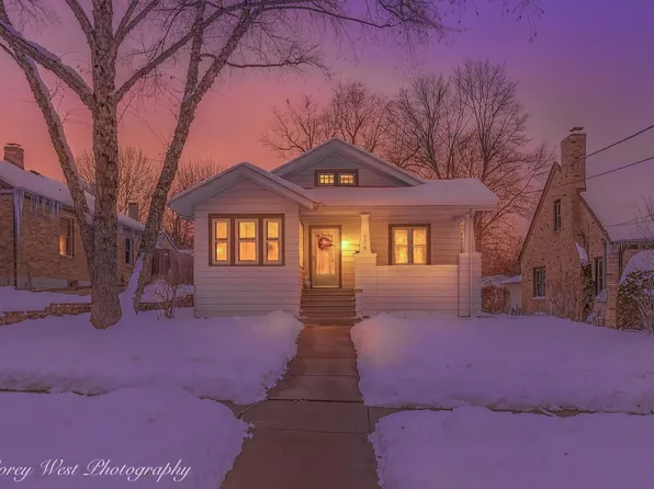 606 Paris Ave, Rockford, IL 61107