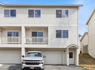 7079 Fairweather Park Loop #30A, Anchorage, AK 99518