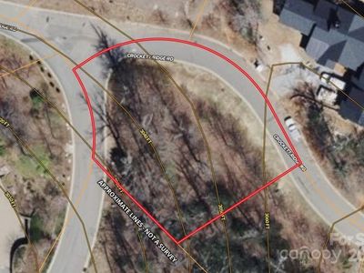 3 Crockett Ridge Rd, Black Mountain, NC, 28711