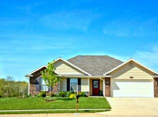 703 Anaconda Ct, Columbia, MO 65202