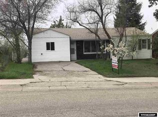 240 S Pennsylvania Ave, Casper, WY 82609