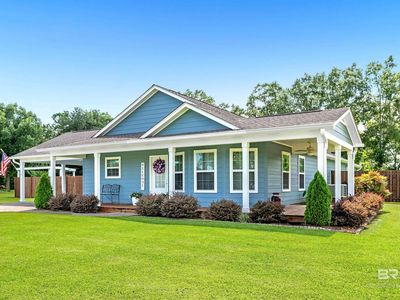 14651 Oak Hill Dr, Foley, AL, 36535