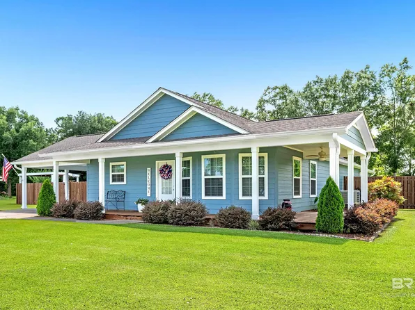 14651 Oak Hill Dr, Foley, AL 36535