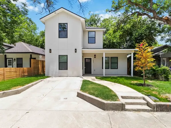 237 Carle Ave, San Antonio, TX 78204