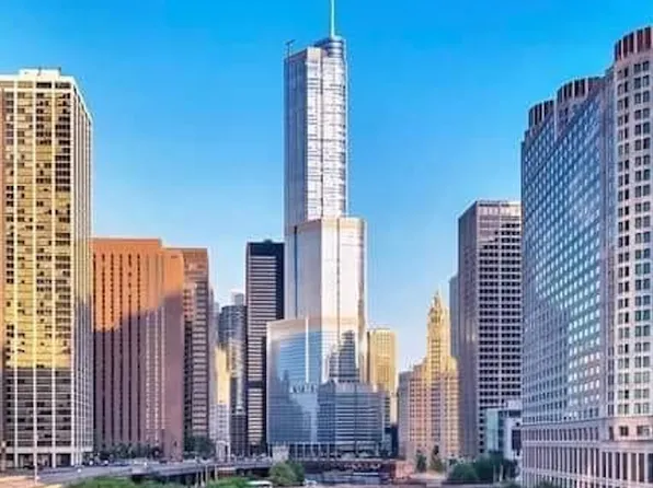 401 N Wabash Ave #33I, Chicago, IL 60601