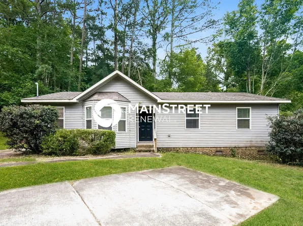 1729 Tall Oak Cir, Birmingham, AL 35235