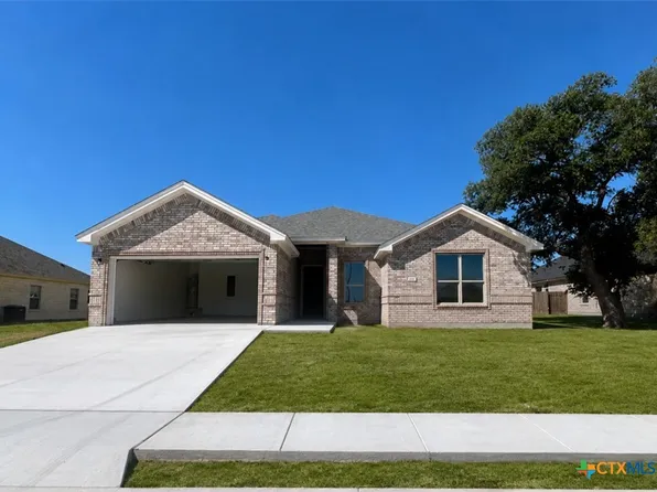 111 Overlook Trl, Copperas Cove, TX 76522