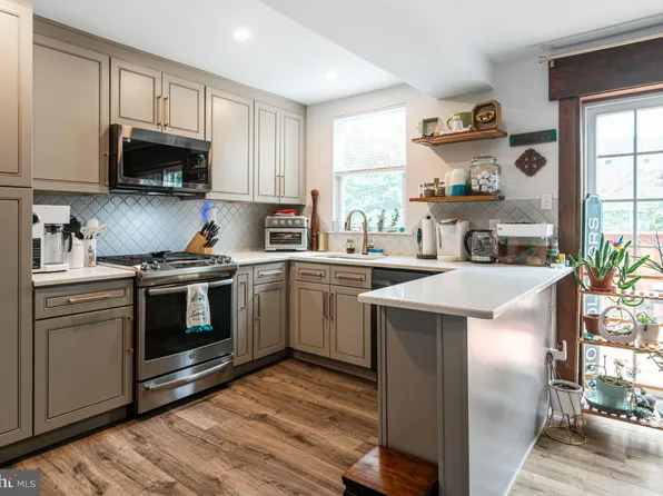 4130 Merrick St, Philadelphia, PA 19128