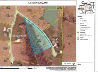 6 Eagle Crest Ct, Winfield, MO 63389