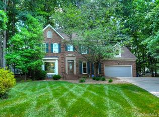 15136 Rangeworth Ct, Huntersville, NC 28078