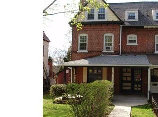 508 S Orange St, Media, PA 19063
