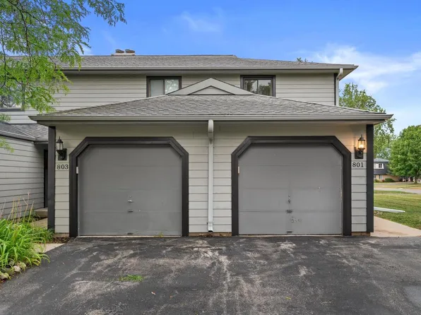 801 S Imperial DRIVE, Hartland, WI 53029