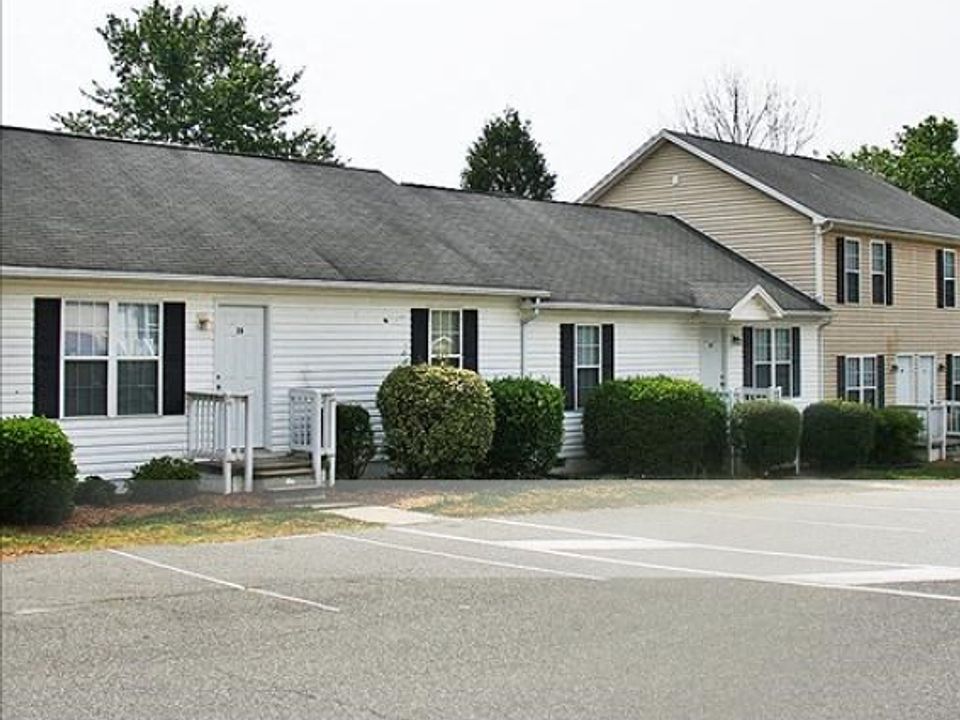 Oak Hill Village 725 E Haggard Ave Elon NC Zillow