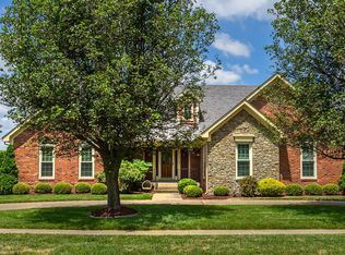 10700 Black Iron Rd, Louisville, KY 40291