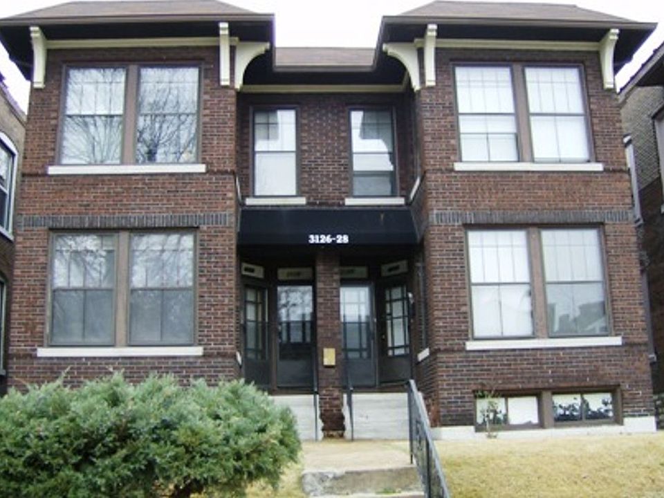 1st image of 3126-3128 Maury Ave #A